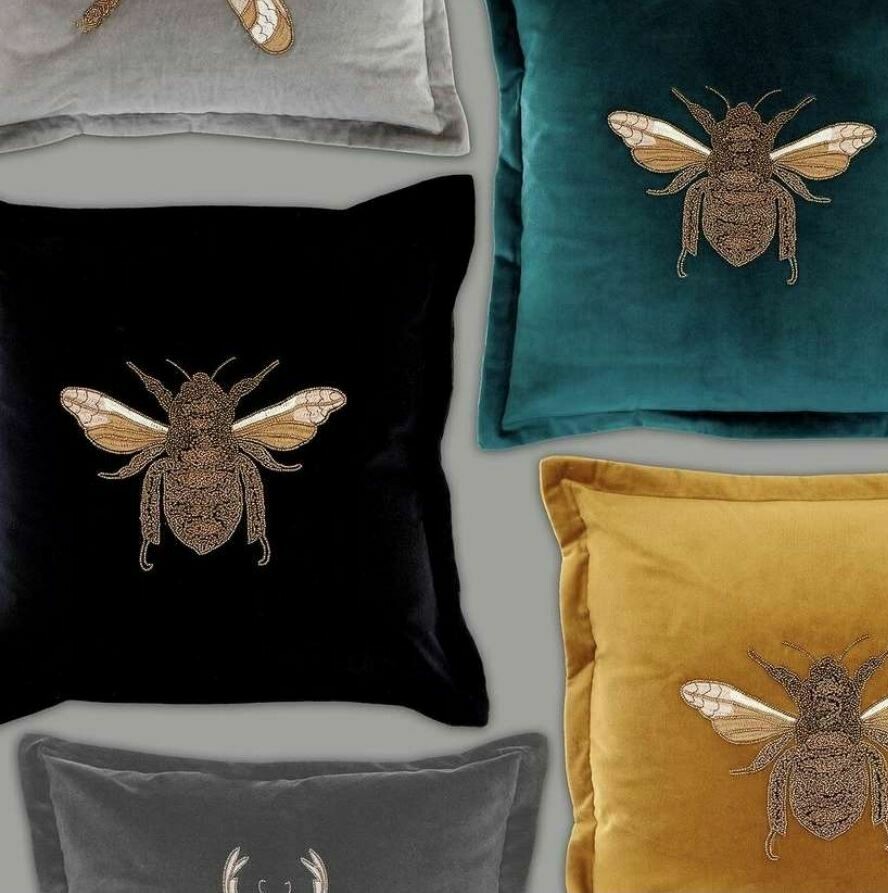 Voyage Layla Cushions