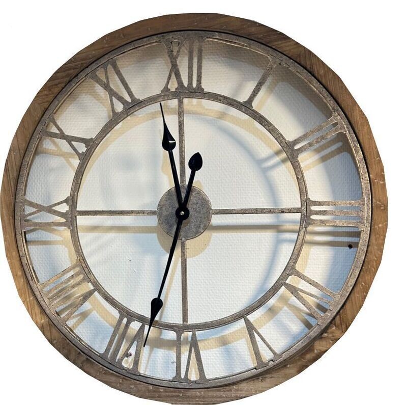 WALL CLOCK