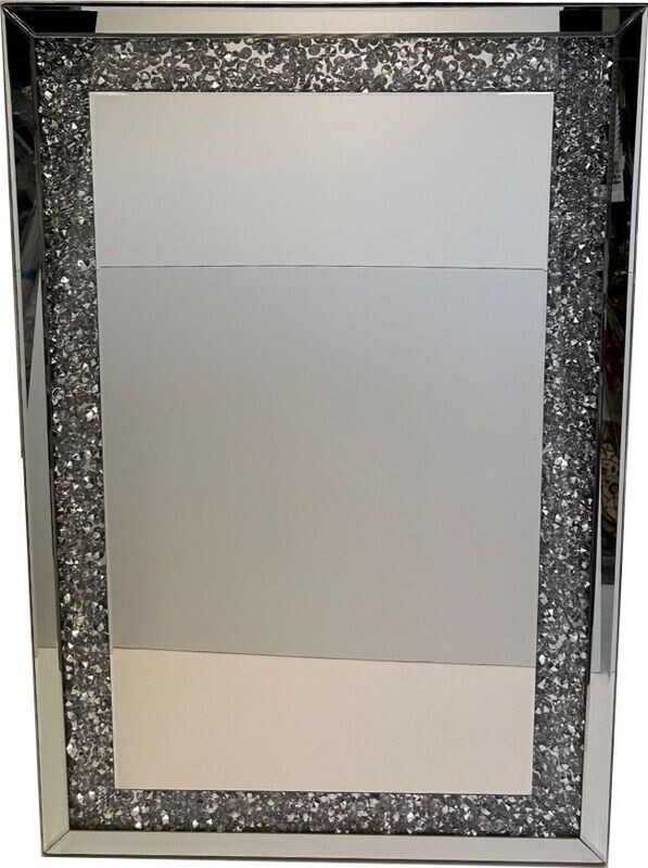 Glitzy Mirror