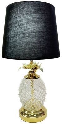 Pineapple Touch Lamp