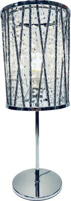 Glitzy Table Lamp