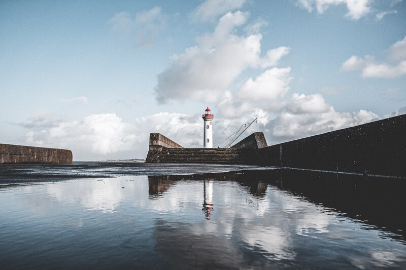 LIGHTHOUSE