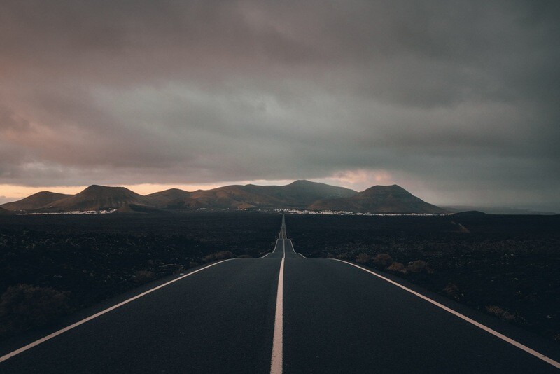 THE ROAD