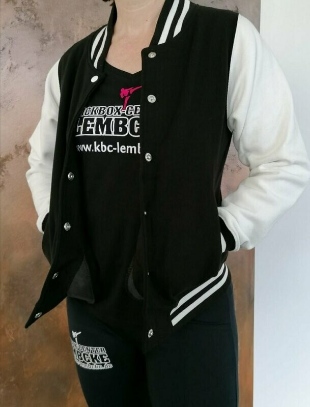 Women´s Varsity Jacket