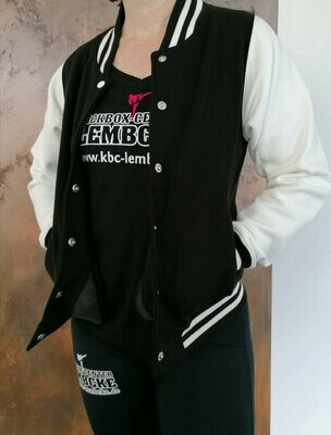 Women´s Varsity Jacket