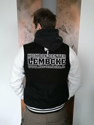 College Jacke Herren