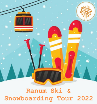 Ski & Snowboarding Trip