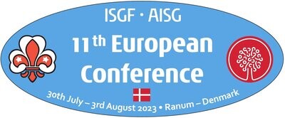 Deposit - 11th European Conference - ISGF - AISG English