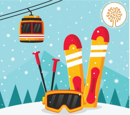 Temarejse - Ski, Snowboard og Vinterliv - Sverige