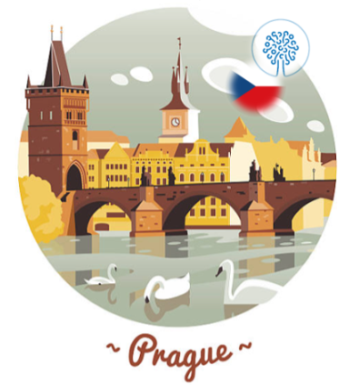 Theme Travel Imagination - City Trip - Prague