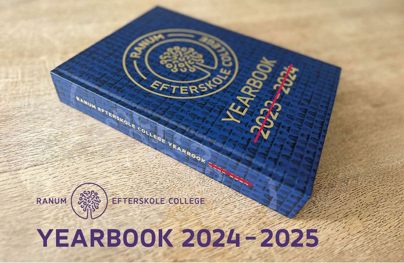 Yearbook 24-25