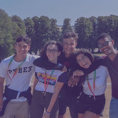 Summerschool 2026