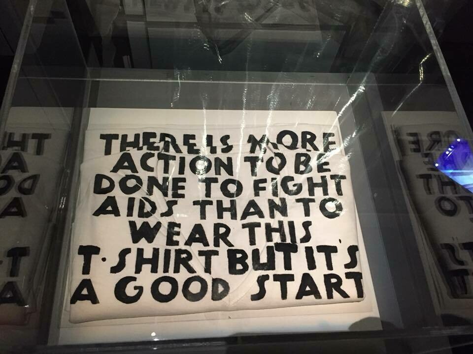 Fashion and Sustainability