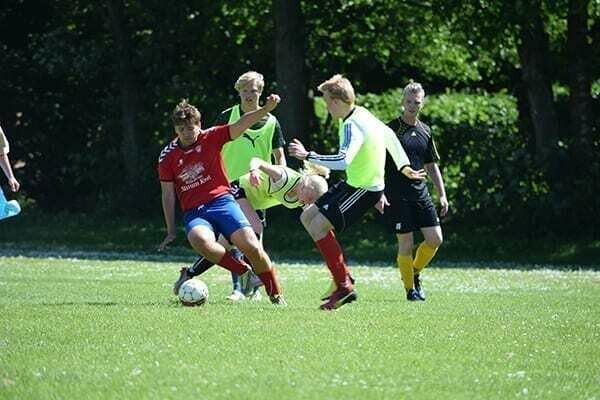 Fodbold