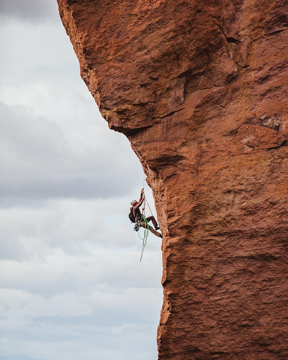 Hike & Climb