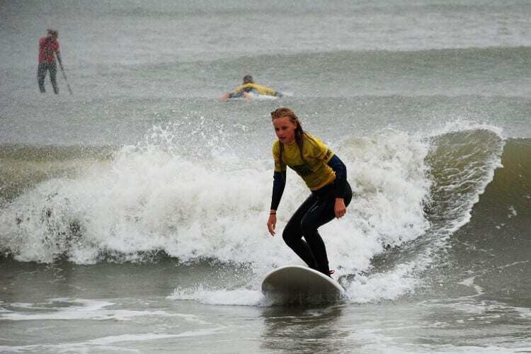 Surf