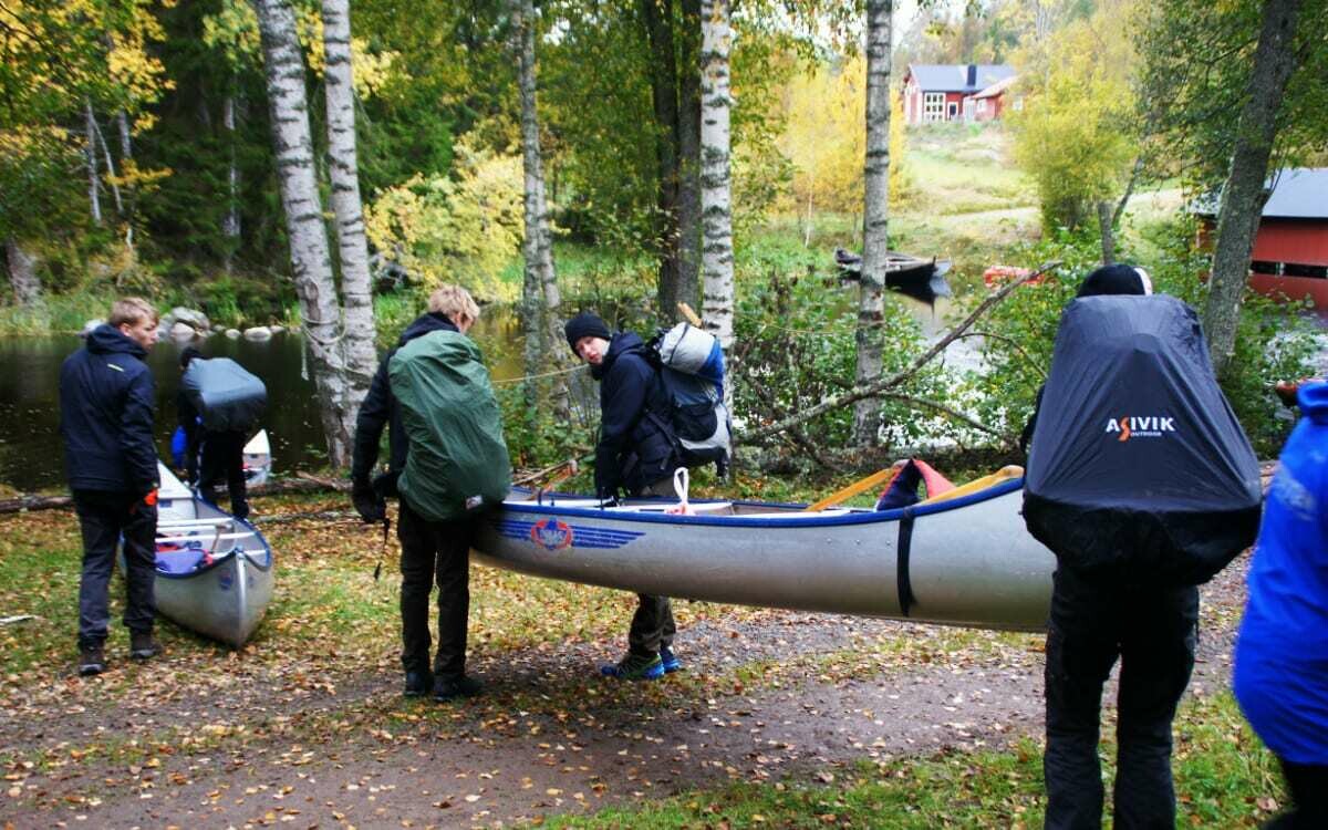 Adventure