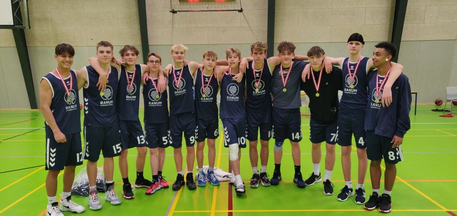 Basketball