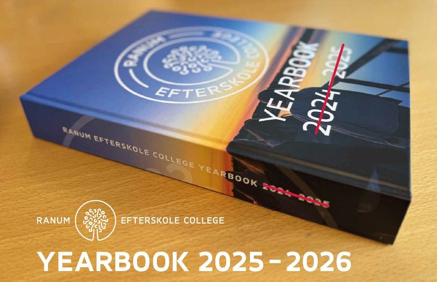 Yearbook 25–26