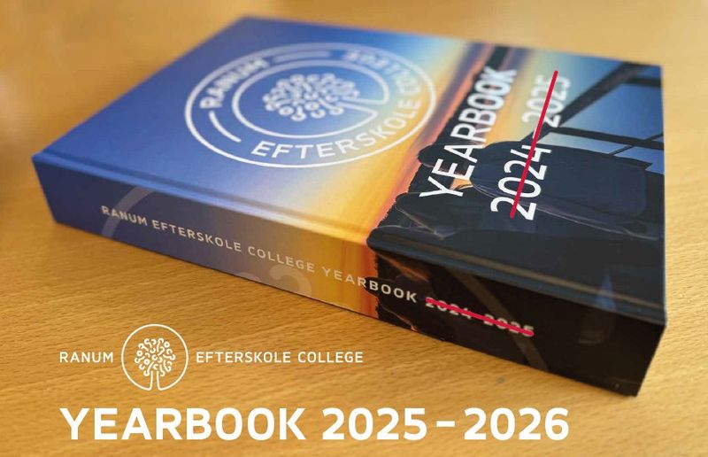 Yearbook 25–26