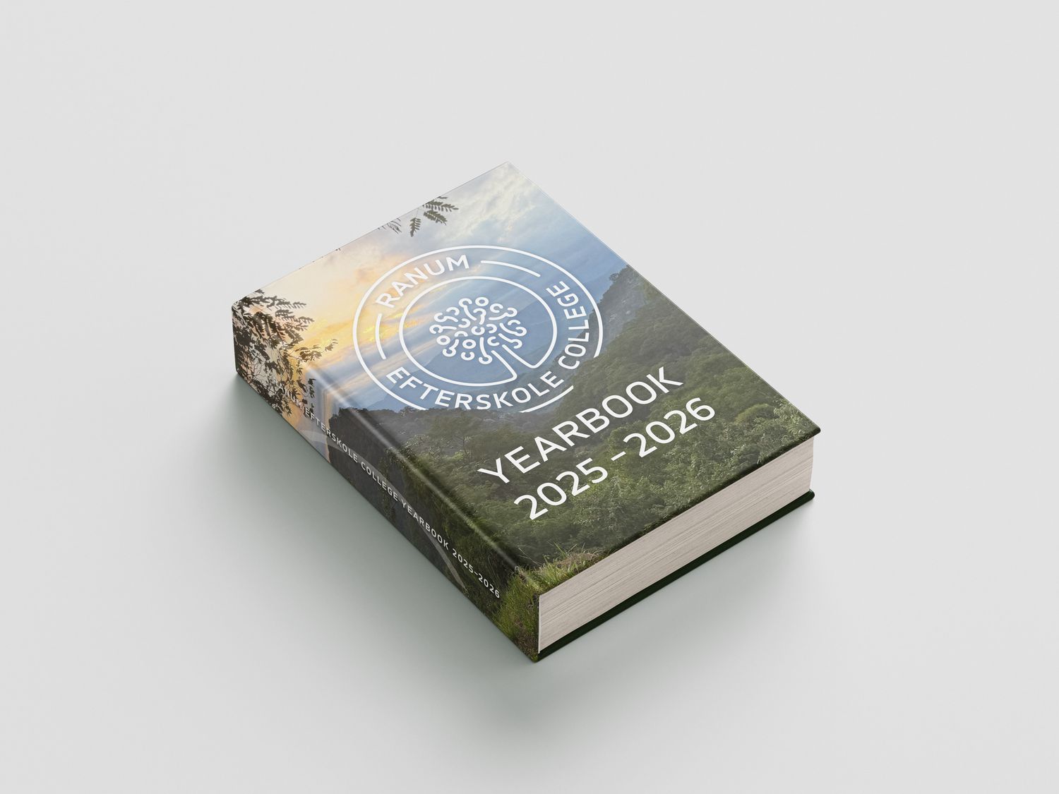 Yearbook 25–26