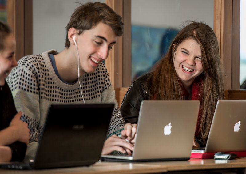 Danish Language Camp