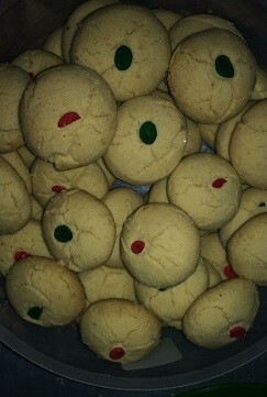 NANKHATAI
