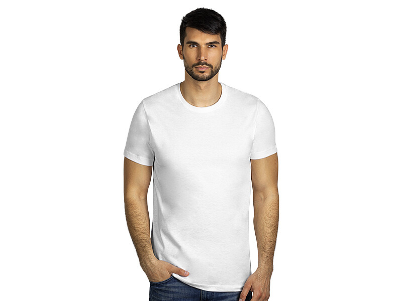 T-Shirt Herren Master 180g/m2