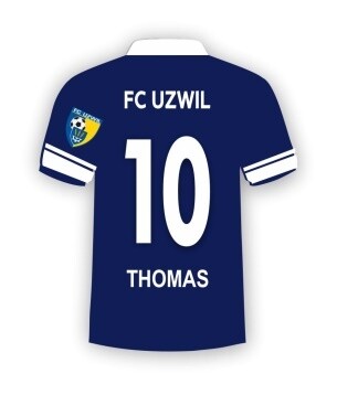FC Uzwil Magnet