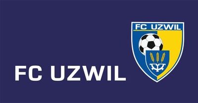 FC Uzwil Duschtuch