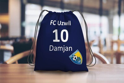 City Bag FC Uzwil Spieler