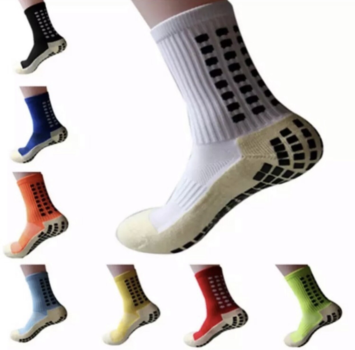 Grip Socks