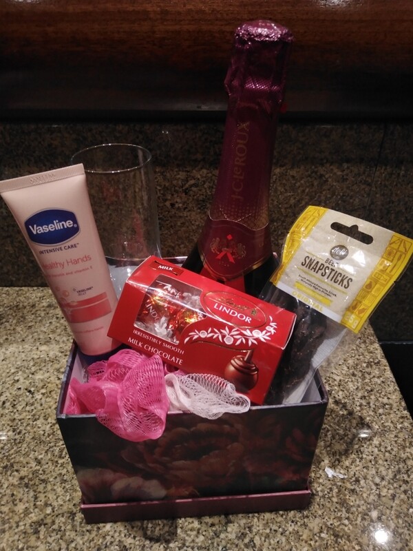 Wine gift box fo men&amp;women