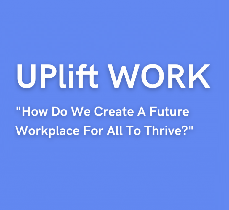 Uplift Work - Women In Tech