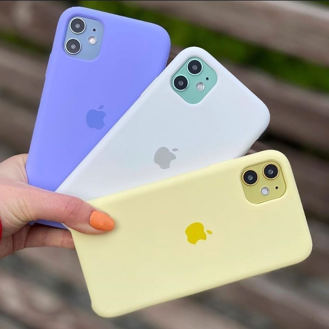 iPhone 11 64gb, 128gb and 256gb