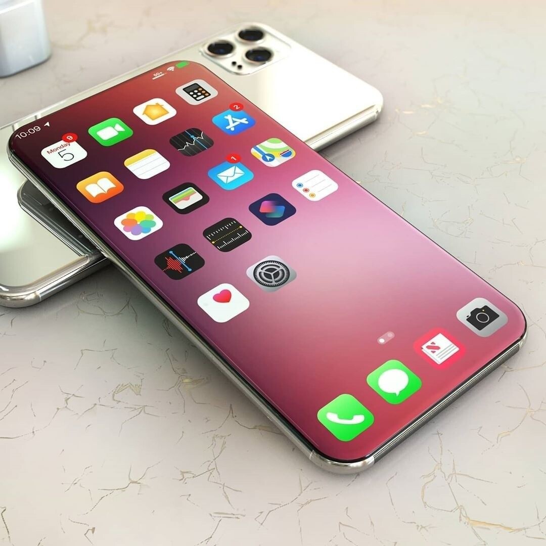 iPhone 11 Pro 64gb and 256gb