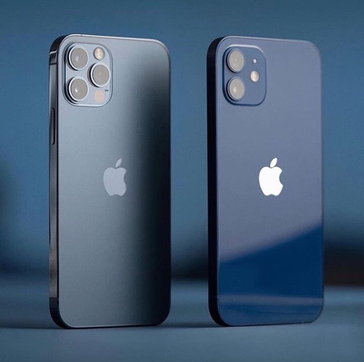 iPhone 12 Pro Max 128gb, 256gb and 512gb