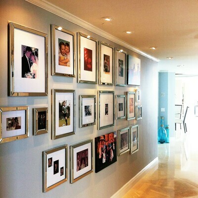 Frames Styles