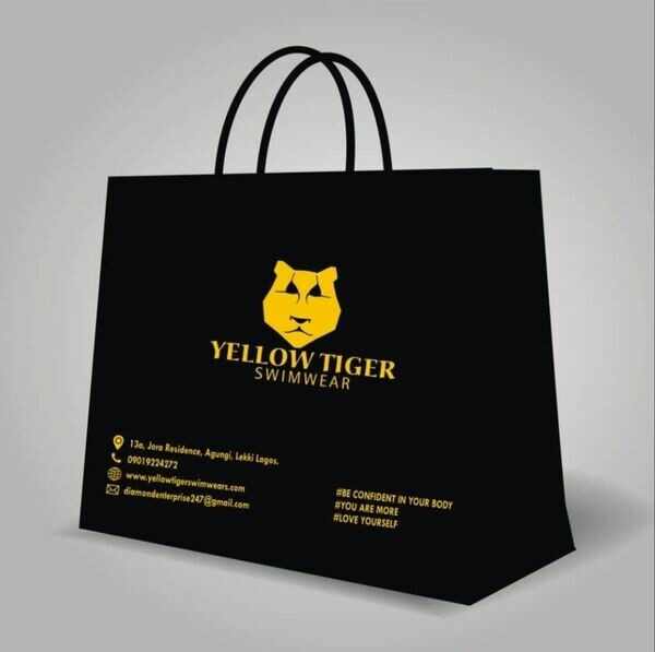 Yellowtigerswimwear