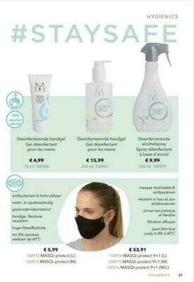 Protect &amp; health