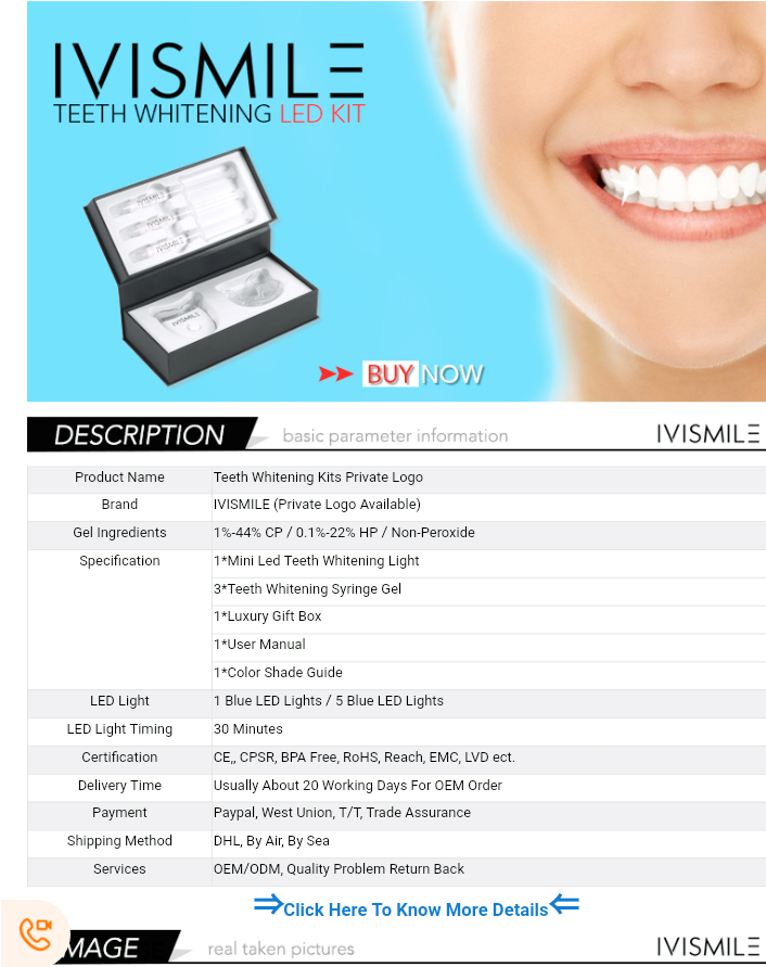 MSMILE TEETH WHITENING KITS.. BATTERY CHARGE...STRONG L.E.D LIGHT&#39;S