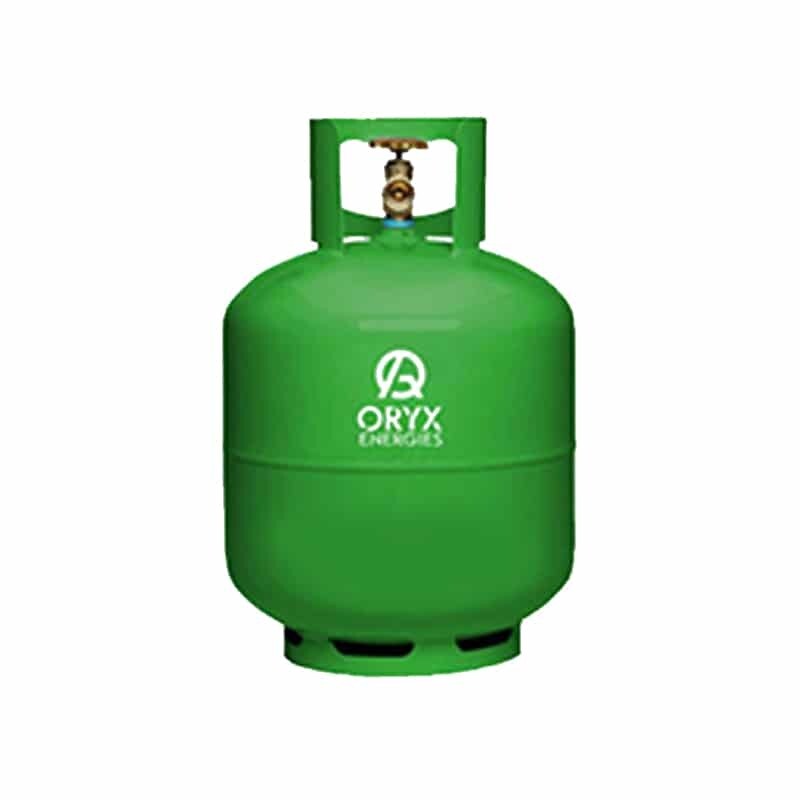 West Coast Gas