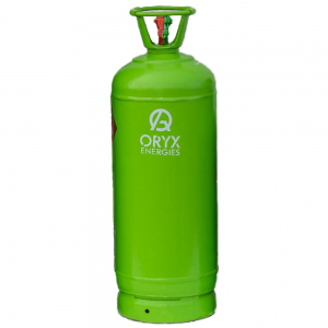 19kg LPG -  Exchange