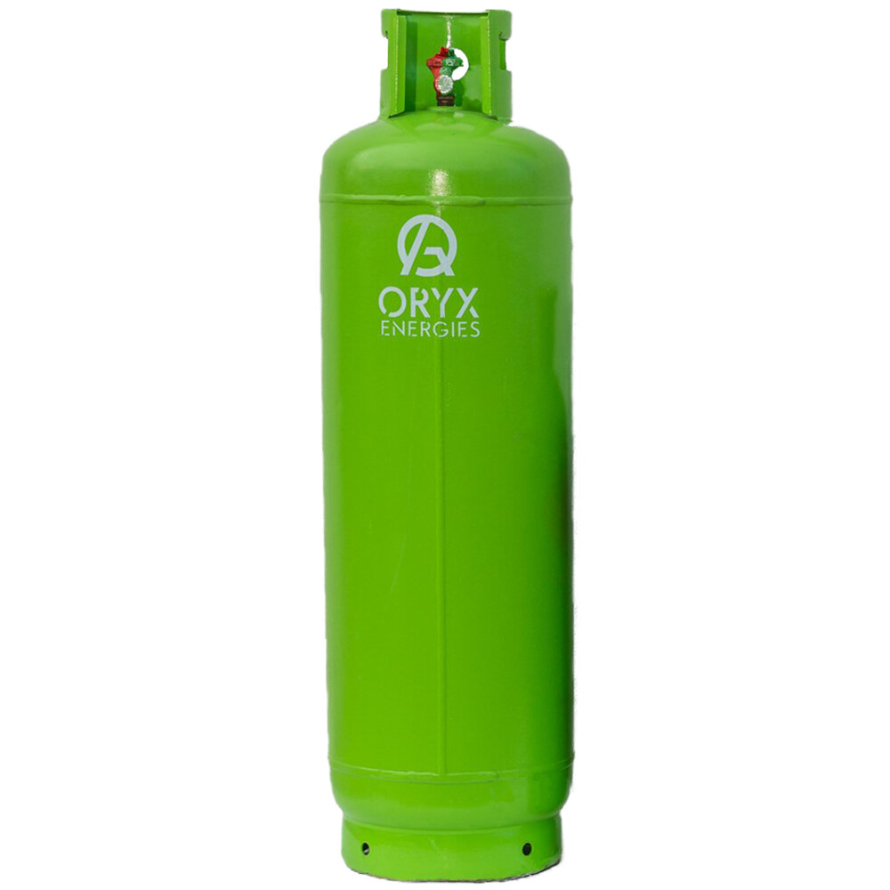 48kg LPG - Exchange