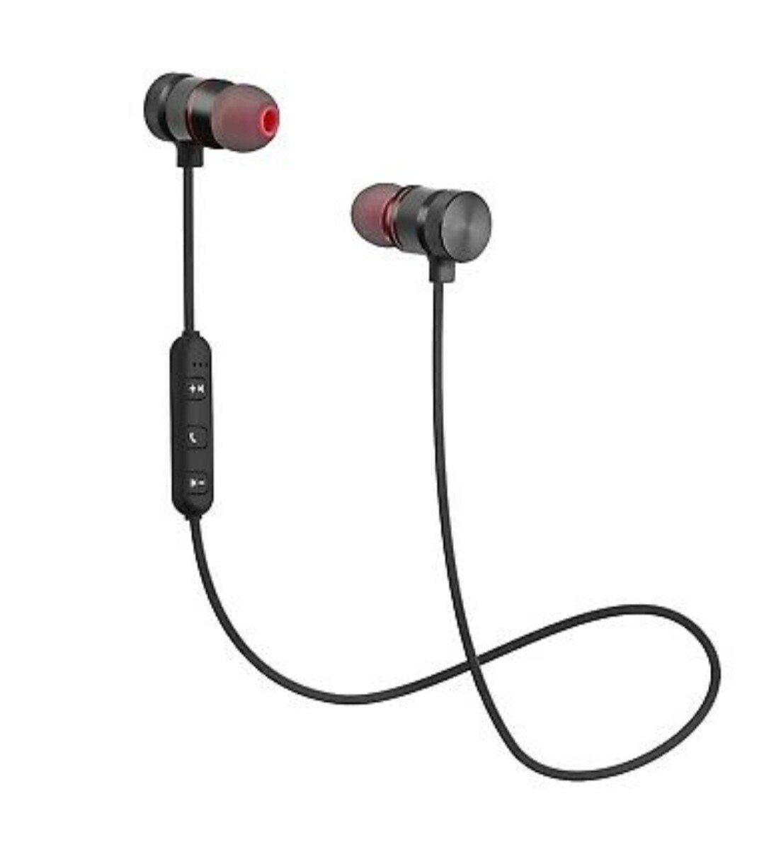 Cuffiette bluetooth con filo