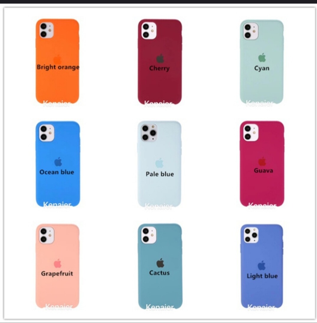Cover iphone