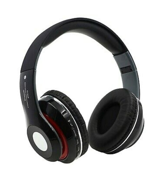 Cuffie wireless