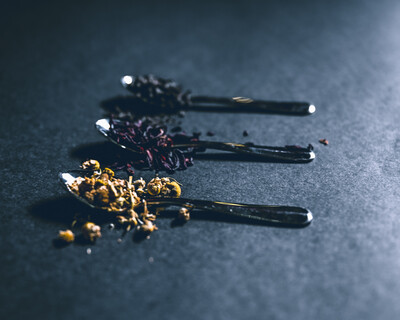 Loose Leaf Tea