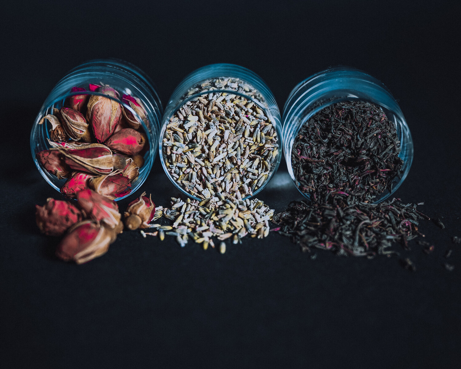 A Macabre Series Of Tea
