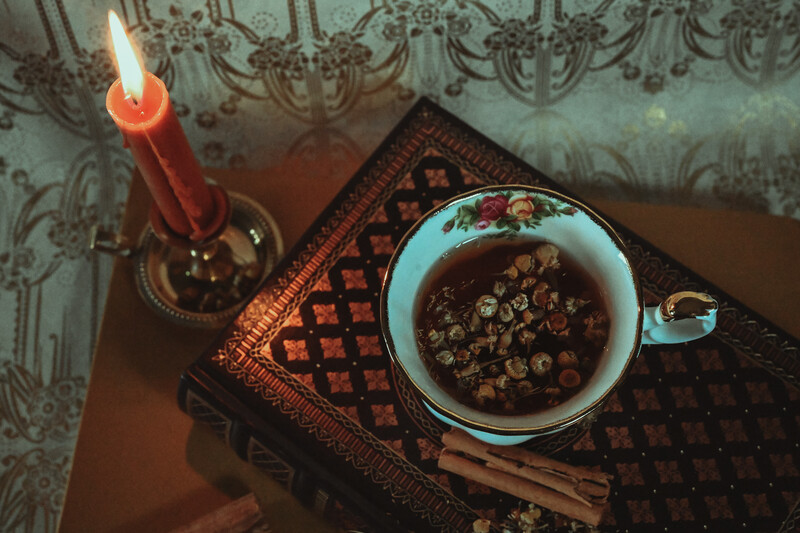 Cleopatra’s Draught
